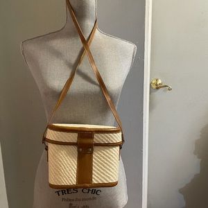 Ladies crossbody bag